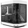 Image de Hyte Y60 Verre Trempé USB 3.0 Blanc