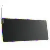 Image de Tapis de souris de jeu Hyte CNVS noir qRGB 90x37cm