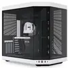 Image de HYTE Y70 Midi Tower Noir, Blanc