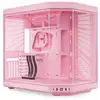Image de Hyte Y70 Verre Trempé USB 3.2 Rose