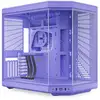 Image de Hyte Y70 Verre Trempé USB 3.2 Violet
