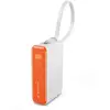 Image de Power Bank Hyper HJ5401OGGL 10000 mAh 30 W Apta para avión Orange