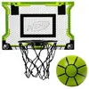 Image de Cerceau panier de basketball Nerf Pro Hoop TU