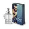 Image de Eau de Toilette aux Phéromones pour Homme