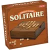Image de TACTIC - Solitaire en Bois