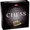 Image de Coffret Echecs En Bois - Jeux de société classique et stratégie - Tactic