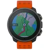 Image de Suunto Vertical Titanium Solar Canyon Électronique Orange TU