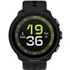 Image de RUN ALL BLACK WITH SILICONE STRAP