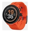 Image de RUN CORAL ORANGE WITH SILICONE STRAP