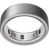 Image de Ring 4 - Brushed Silver - Size 5
