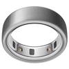 Image de Ring 4 - Brushed Silver - Size 13