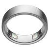 Image de Ring 5 - Argent brossé - Taille 12
