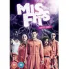 Image de Misfits - Series 3