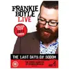 Image de Frankie Boyle - The Last Days of Sodom