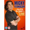 Image de Micky Flanagan: Back in the Game - Live
