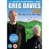Image de Greg Davies Live: The Back of My Mum's Head