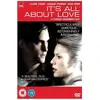 Image de It's All About Love