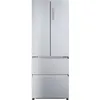 Image de Réfrigérateur Multi-Portes - HAIER - HFR5719ENMG - 446L - No Frost - 4 Portes - Silver - 70x67,5x190 cm