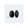 Image de E25HD Luna Eclipse Noir vendues par paire