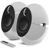 Image de E25HD Luna Eclipse Blanc vendues par paire
