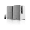 Image de R1280T Blanc Argent - vendues par paire