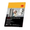 Image de Papier photo autocollant Kodak Stick Ups 10x15cm - 20 feuilles