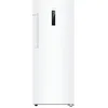 Image de Congélateur Armoire HAIER 226L - H4F226WEH1 - Série 3 - Total No Frost - Connectivité -Classe E - Blanc - 59,8x73,7x153,5 cm