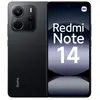 Image de Redmi Note 14 4G 8/256 Midnight Black