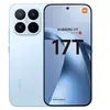 Image de 17T 6,59" 5G Double nano SIM 256 Go Bleu conçu avec Leica