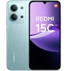 Image de Redmi 15C 6,9" 5G Double nano SIM 256 Go Mint Green