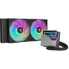 Image de Kit LT240 ARGB Noir