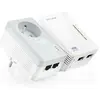 Image de Kit 2 AV600 + WiFi N300 TL-WPA4225 KIT