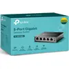 Image de Switch de bureau 5 ports 10/100/1000 Mbps