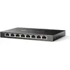 Image de Switch de bureau 8 ports 10/100/1000 Mbps