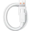 Image de Adaptateur secteur SuperCharge Blanc + Câble 66 W