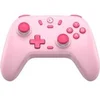 Image de gaming sans fil et filaire Nova Lite Rose pour PC Nintendo Switch iOS et Android