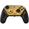 Image de gaming sans fil et filaire G7 Pro 8K Noir et Or Edition Champion pour PC