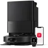 Image de ROBOROCK QR 598 - Aspirateur Robot Laveur - 8000 Pa - Station Multifonctionnelle - Anti-enchevetrement