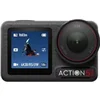 Image de Osmo Action 5 Pro + 2 Batteries + cartes SD 128 GB + Mini perche