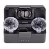 Image de Mic Mini 2 (2 TX + 1 RX + Charging Case)