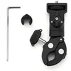 Image de Kit de fixation robuste avec pince Osmo Heavy Noir