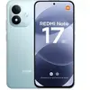 Image de Redmi Note 17 6,99" 5G Double nano SIM 128 Go Bleu