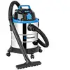 Image de Vacmaster 20 PTO en acier inoxydable | Aspirateur eau et poussière