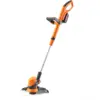 Image de Coupe-bordures sans fil LawnMaster MX 24V | Kit de roues amovible