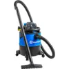Image de Aspirateur Vacmaster pour déchets secs et humides | Aspirateur pour jardin et gazon artificiel avec souffleur de feuilles amovible