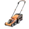 Image de LawnMaster 41 cm | Tondeuse à gazon sans fil