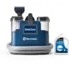 Image de Kit de nettoyage Vacmaster Up | Nettoyeur compact pour taches sur moquette   avec shampoing de rechange pour moquette