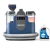 Image de Kit Vacmaster Thermo Clean | Nettoyeur de taches pour moquette chauffant   avec shampoing de rechange pour moquette
