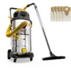 Image de Kit de sacs Vacmaster L38 | Aspirateur 240 V   avec 5 sacs de rechange
