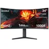 Image de Gaming G3441VC 34" incurvé 180 Hz WQHD